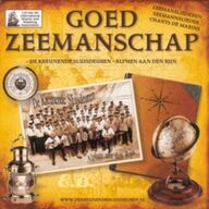 Goed Zeemanschap - De Kreunende Sluisdeuren