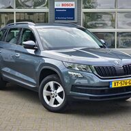 Skoda Kodiaq 1.5 TSI Ambition|DSG|Leer|adaptiefcruise|Navi|Carplay|Clima|