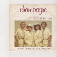 Single Champaign - Captain