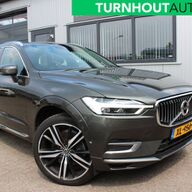 Volvo XC60 2.0 T8 Twin Engine AWD Inscription Camera | Panoramadak | HUD