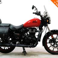 ROYAL ENFIELD METEOR 350