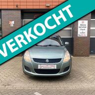 Suzuki Swift 1.2 vol automaat lage km stand nap