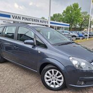 Opel Zafira 1.8 Temptation