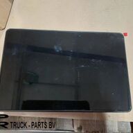 DAF 10 Inch monitor - 2352773N 10 Inch monitor - 2352773N diversen