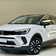 Opel Crossland 1.2 Turbo Level 3, 110Pk, 2023, 1ste eigenaar, BTW auto, Als nieuw, Fabrieksgarantie, Applecarplay, Navigatie, Climate control, Cruise control, Keyless go,