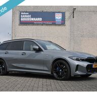 BMW 3 Serie Touring 330e prijs op aanvraag