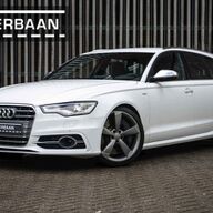 Audi S6 Avant 4.0 TFSI S6 Quattro | MMI Plus | Valcona Leder | Luchtvering | ACC | 20 inch |