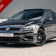 Volkswagen Golf 2.0 TSI 4Motion R DSG Pano Dynaudio DCC