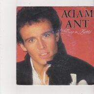 Single Adam Ant - Puss&amp;#039;n boots