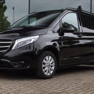 Mercedes-Benz Vito 114 CDI AUT7 LANG | LED | NAVI | CAMERA | TREKHAAK