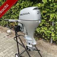 Honda 20 PK buitenboord motor