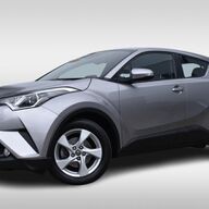 Toyota C-HR 1.2 Dynamic