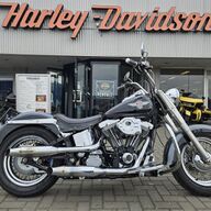 Harley-Davidson FLSTN Heritage Special