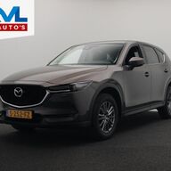 Mazda CX-5 2.0 SkyActiv-G 165 Skylease Navigatie Stuur/Stoelverwarming