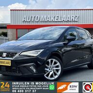 SEAT Ibiza 1.0 EcoTSI FR ACC MODEL 2022 CARPLAY LANE ASSIST