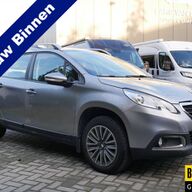 Peugeot 2008 1.2 PureTech Active, Airco, Trekhaak, Navi!!