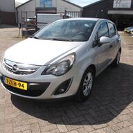 Opel Corsa 1.2-16V Cosmo airco