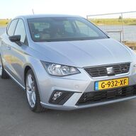 Seat Ibiza 1.0 TSI FR Business Intense