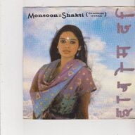 Single Monsoon - Shakti (the meaning of within)