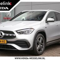 Mercedes-Benz GLA 250 e AMG Line All-in rijklrprs | Elek. achterklep | Nightpakket | LED Proformance