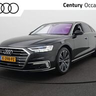 Audi A8 60 TFSi - e Quattro | S Line | OLED | B&amp;amp;O | rear seat ent. | 20&amp;quot;