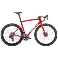 2024 Specialized S-Works Tarmac SL8 - SRAM Red eTap AXS Road Bike (M3BIKESHOP)