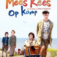 MEES   KEES   OP   KAMP      filmposter.