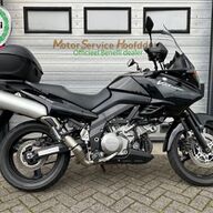 Suzuki V-STROM DL 1000