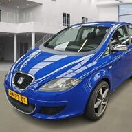 Seat Altea 1.6 Reference