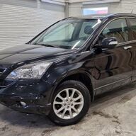 Honda CR-V 2.2 CTDi Comfort DPF