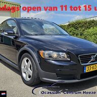 Volvo C30 1.6, 1e Eig! NAP! Panoramadak! Apk 6-2025! Zondag OPEN!