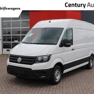 VW Bedrijfswagens Crafter Comfortline L3 2.0 TDI EU6 103 kW (140 pk) GVW 3.0 T WB 3640 MM 6 versn. Hand