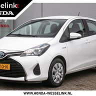 Toyota Yaris 1.5 Hybrid Now All-in rijklaarprijs | Clima | Cruise | All-seasonbanden | Dealerond.