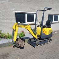 Wacker Neuson 803 ( Bj 2020)