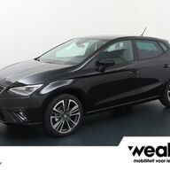 SEAT Ibiza FR Anniversary 1.0 85 kW / 115 pk EcoTSI Hatchback 5 deurs 6 versn. Hand