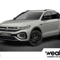 Volkswagen T-Roc R-Line Business 1.5 110 kW / 150 pk TSI SUV 7 versn. DSG