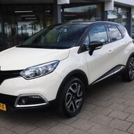 Renault Captur TCe 90 Dynamique | Nav | Parkeersens. |Camera | All Season banden | Trekhaak afnb kogel |