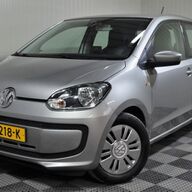 Volkswagen Up! 1.0 move up! BlueMotion Airco / Nav. / NL auto