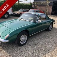 Lotus Elan +2 130S