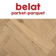 Visgraat parket samengesteld vanaf € 29.90 /m²