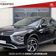 Mitsubishi Eclipse Cross 2.4 PHEV Intense+ VAN €44.990,- VOOR € 36.930,-