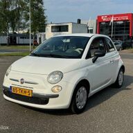 Fiat 500 0.9 TwinAir Lounge Inlc Nw APK