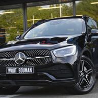 Mercedes-Benz GLC 300e 4MATIC AMG Led Panorama Virtual Distronic Sfeer Camera Night Augmented Reality Pdc