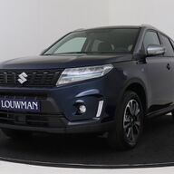 Suzuki Vitara 1.5 Hybrid Style Rhino Edition *** SUMMERDEAL NU E 3000,00 KORTING ***