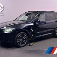 BMW X3 xDrive30e M Sport Facelift Plug In Hybrid PHEV | Panodak | Lederen Sportstoelen Memory | 20&amp;quot;L.M | Camera | Apple Carplay | Keyless | Navi Pro |