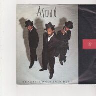 Single Aswad - Beauty&amp;#039;s only skin deep