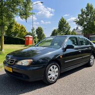 Nissan Primera 1.8 Comfort