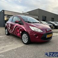 Ford Ka 1.2 Titanium