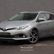 Toyota Auris Touring Sports 1.2T Dynamic |CAMERA|STOELV|CLIMA|CRUISE|TREKHAAK+1300KG TREKGEWICHT