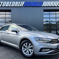 Volkswagen Passat Variant 1.5 TSI Comfort Business NL.Auto/Nieuw Model/150Pk/Automaat/Trekhaak/Full Led/1Ste Eigenaar